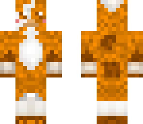 gizmo orange