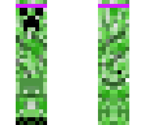 creeper with sweat band 3