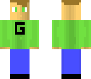 gavin