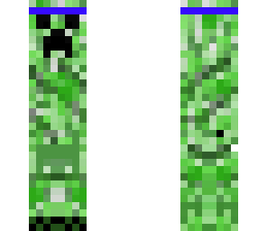 creeper with sweat band 4