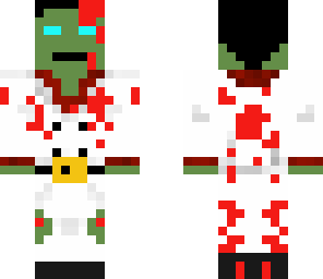 undead millonarie
