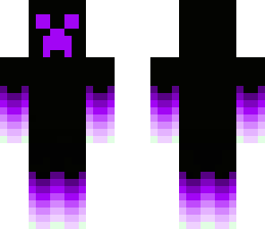 purple creeper