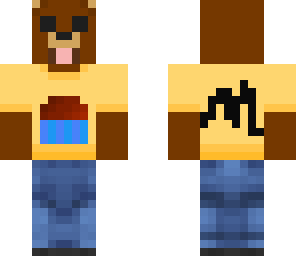 muffin ped0 lol for themuffingame