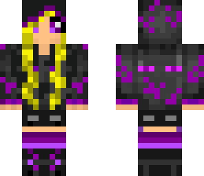 endergirl