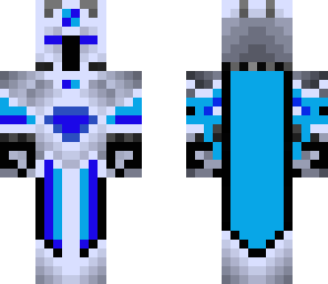 knight of the ocean