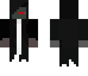 ghost of shadown