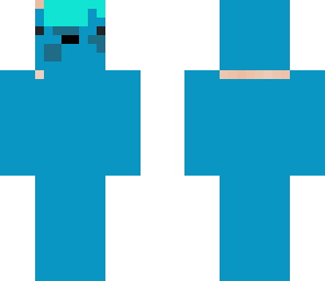 blue boy