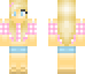 random girl 6
