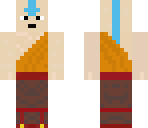 aang beta