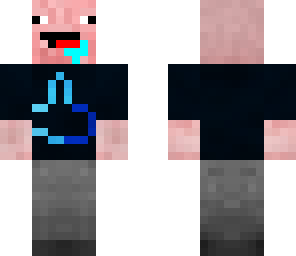 sabbering derp