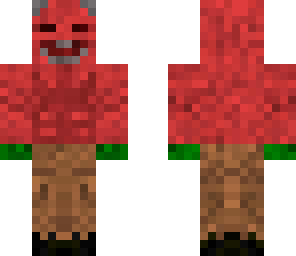 baron of hell