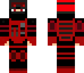 nether-soldier
