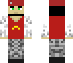 pirate fixed