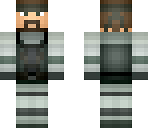 solid snake
