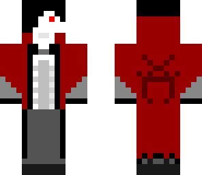 vampire pureblood