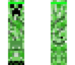 creeper with sweat band 7