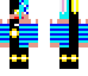 girl and boy