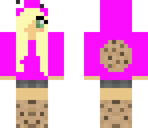 cookie marlen