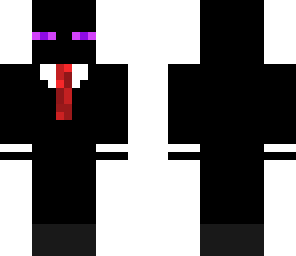 mr enderman