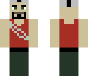 farcry3 vaas skin