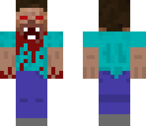 bloody steve