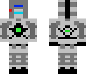 robot botbot