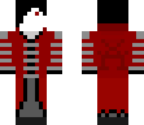 dishonoured vampire