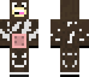 cow crew cow