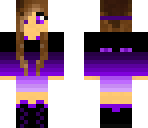 ender dragon girl editid 2