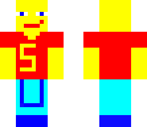yellowboy