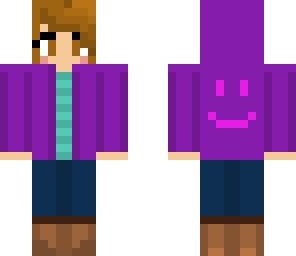 nerdy's skins winter 1