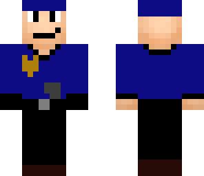 cop