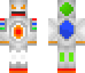 roboterdafuu