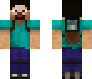 original hunter steve