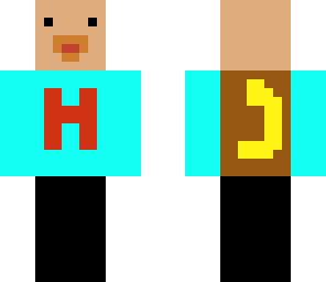 herobines vater