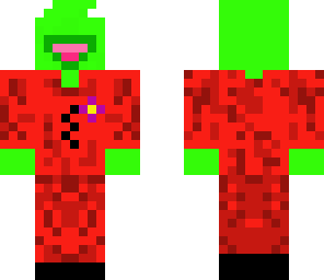 remake of kermitmc