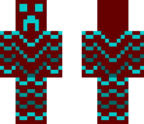 red demon creeper