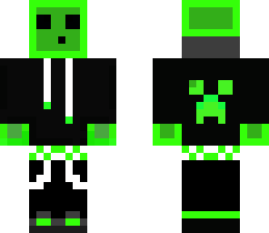 green slime