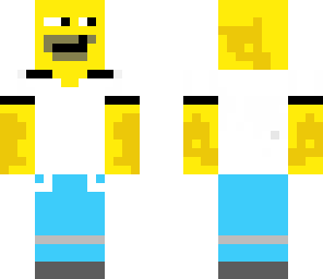 homer simpson