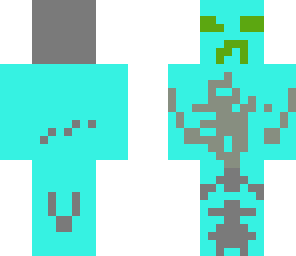 meder creeper 