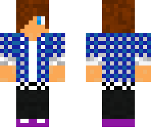 boy teen fixed