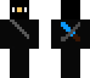 ninja man
