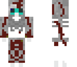 facking nice skin