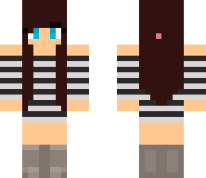 prisoner girl
