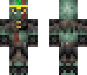 alessio orc