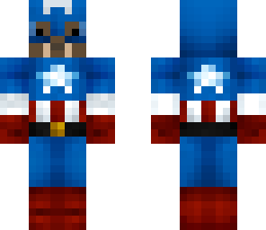captain amerika walrus 2