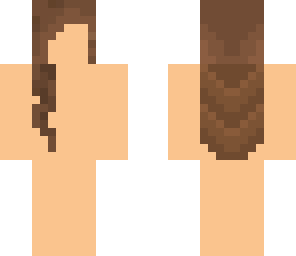 brunette base