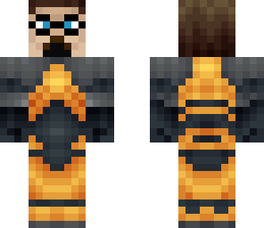 gordon freeman