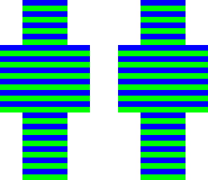 bluegreen