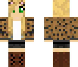 ocelot